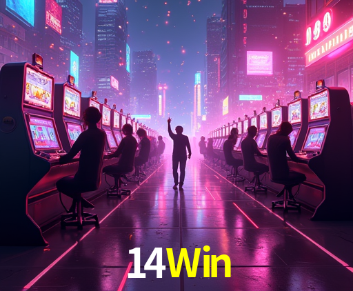 Estatísticas Esportivas 14Win