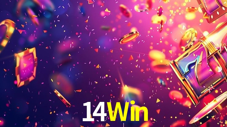 PIX Instantâneo 14Win