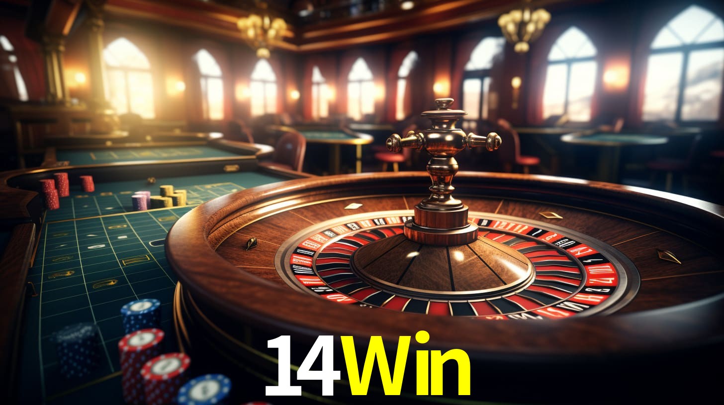 Football Betting 14Win