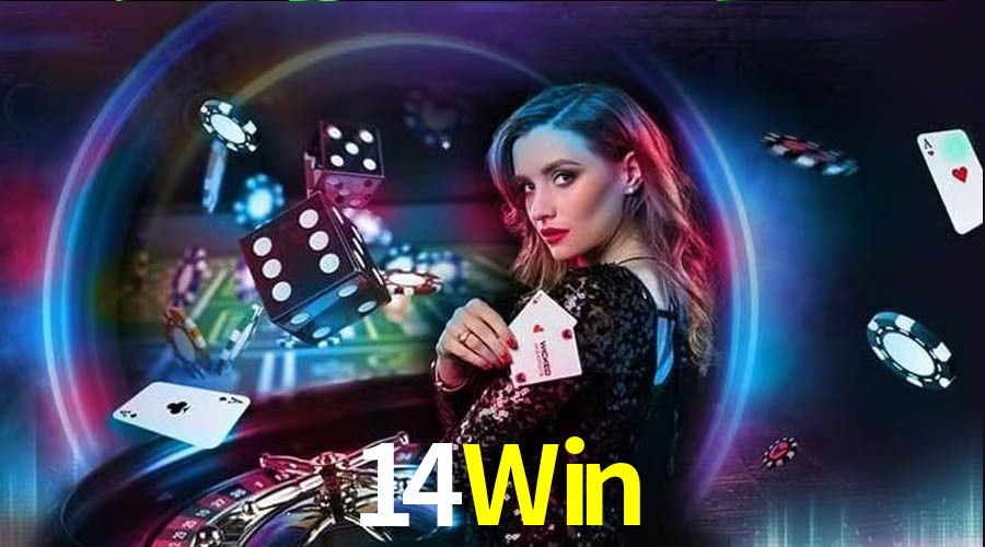 Weekend Specials 14Win