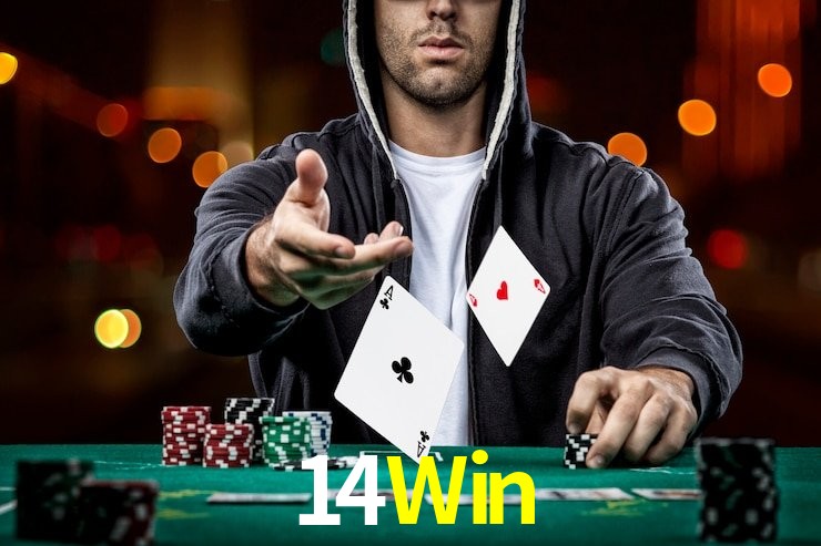 14Win