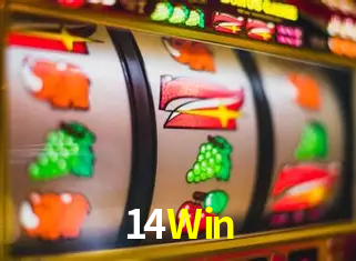 A Emoção da Loteria na 14Win: Uma Chance de Mudança de Vida