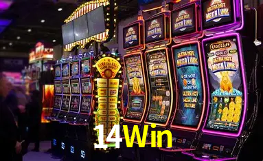 14Win Brasília - VIP Program