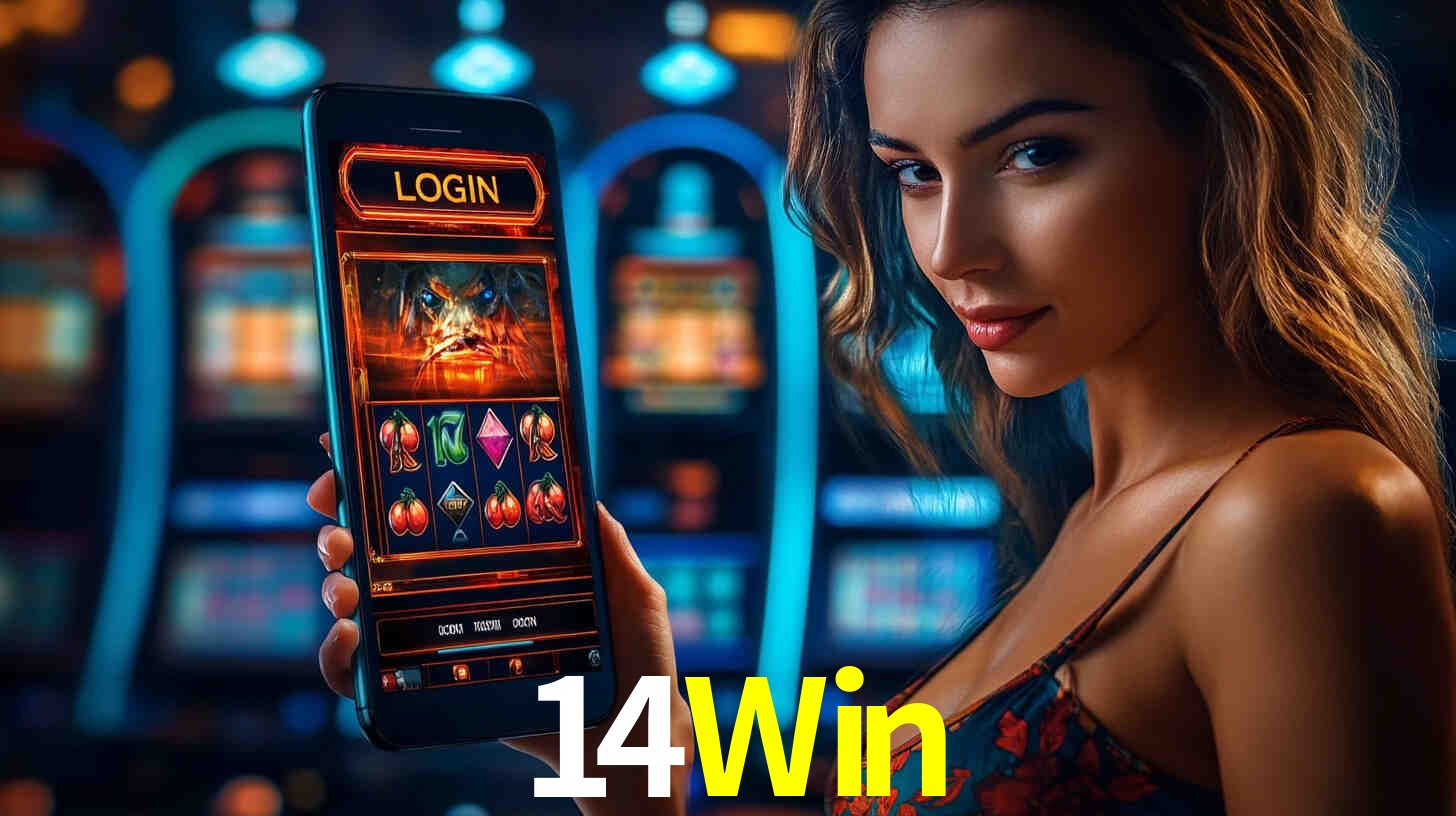 14Win: A Experiência de Casino com Jogos de Mesa ao Vivo