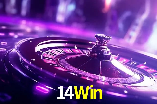Casino Ao Vivo 14Win