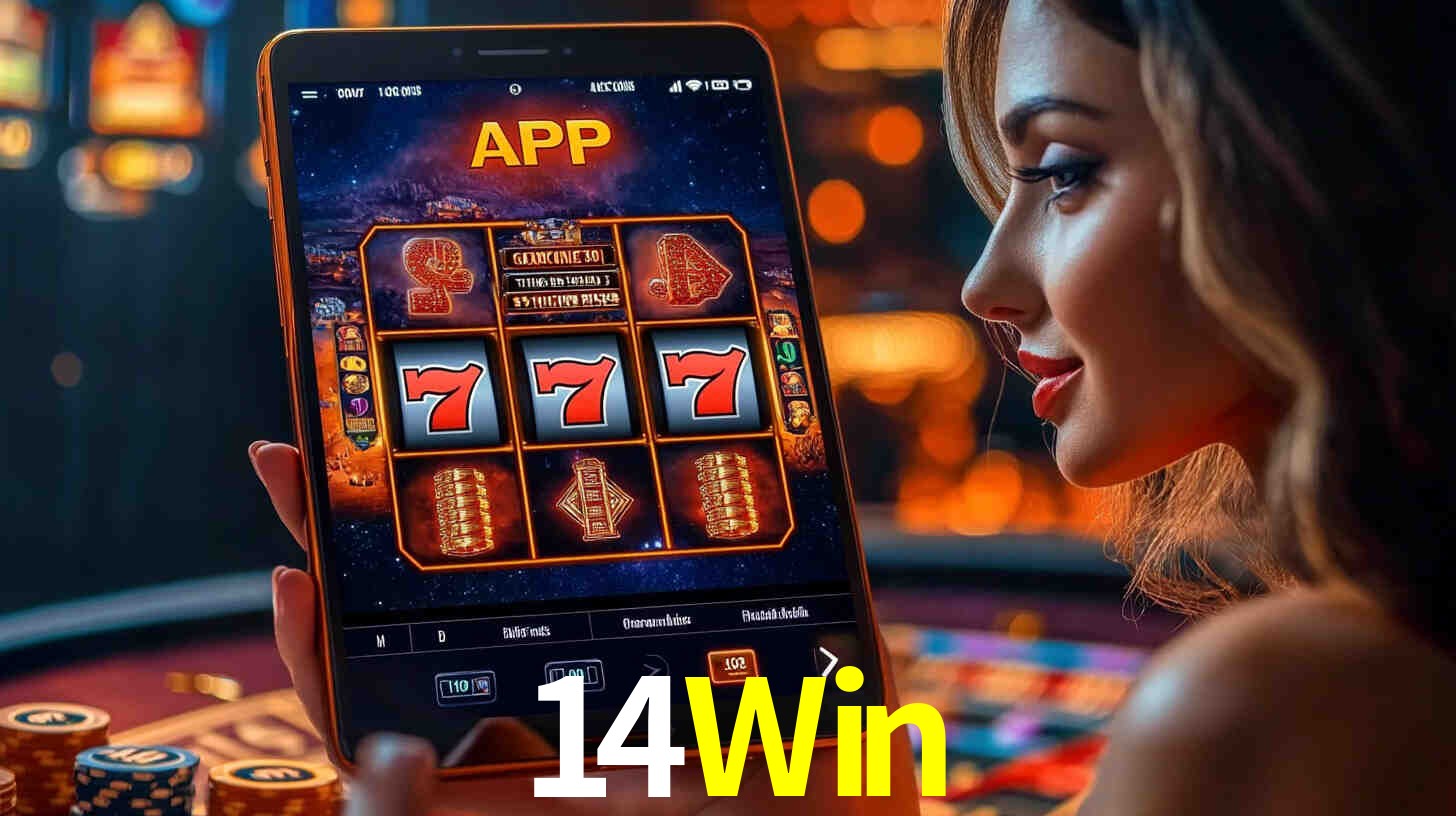 14Win Bet