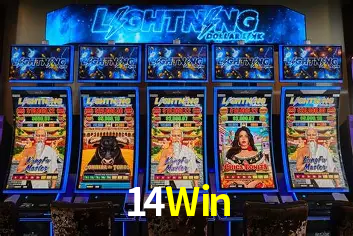 A Revolução dos Aplicativos de Jogos no 14Win
