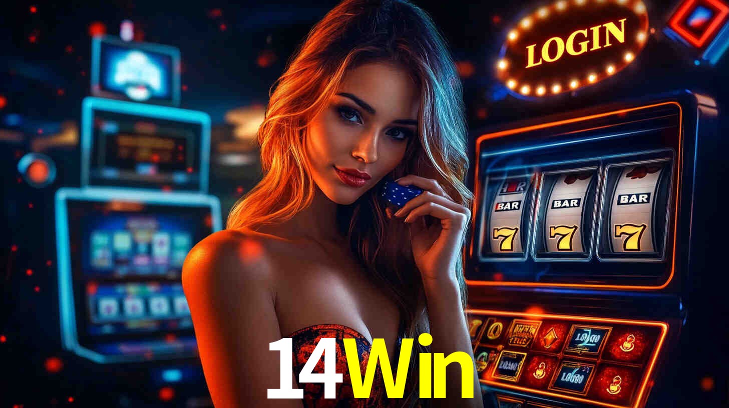 14Win Bet App