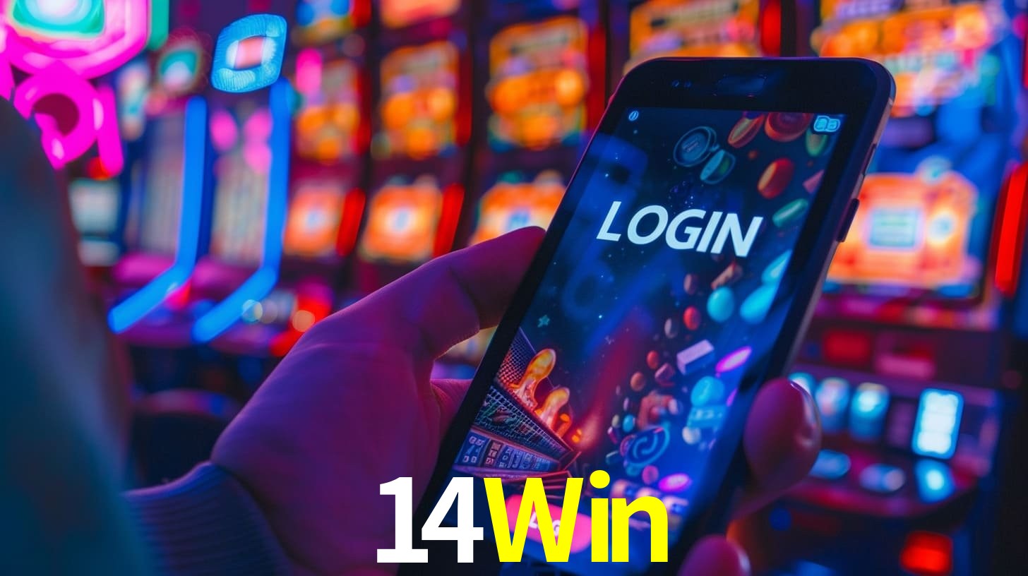 Experiência VIP 14Win