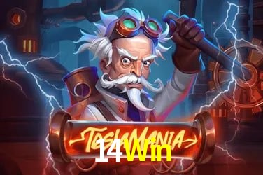 14Win Belo Horizonte - Jackpots