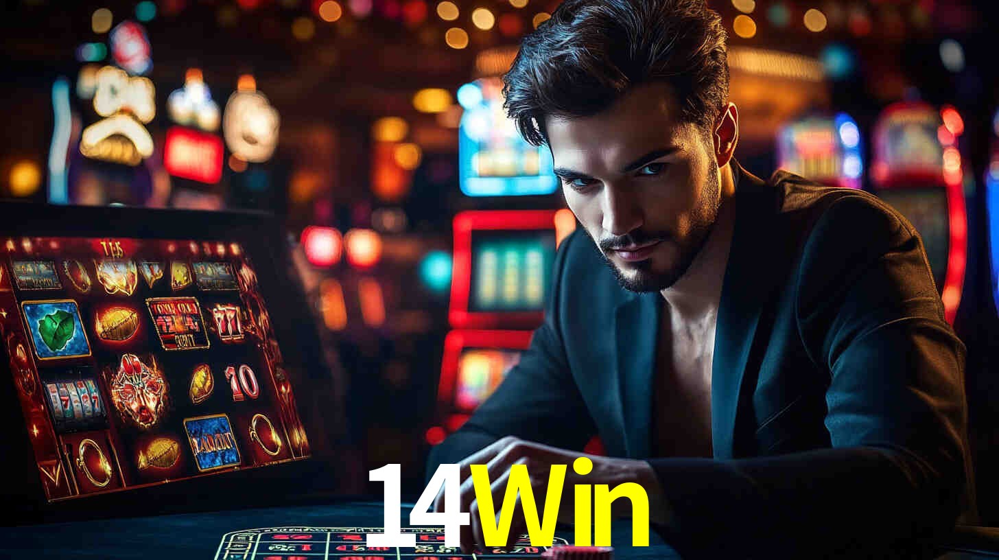 14Win: Jogue Crash e Experimente Alta Recompensa Instantânea