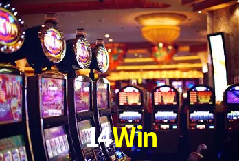 14Win Belo Horizonte - Reivindique Bonus