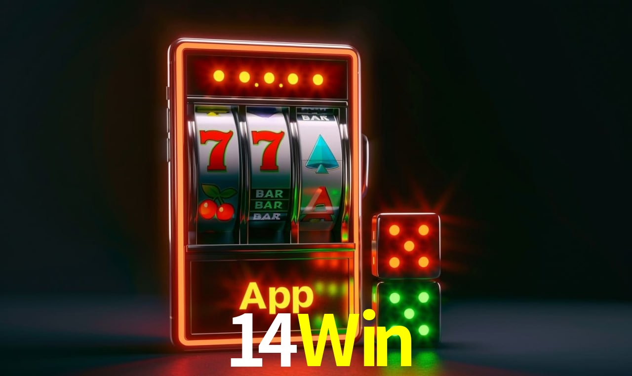 Sistemas de Segurança 14Win
