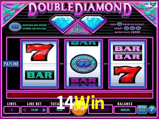 Descubra a Magia dos Jogos de Arcade no 14Win