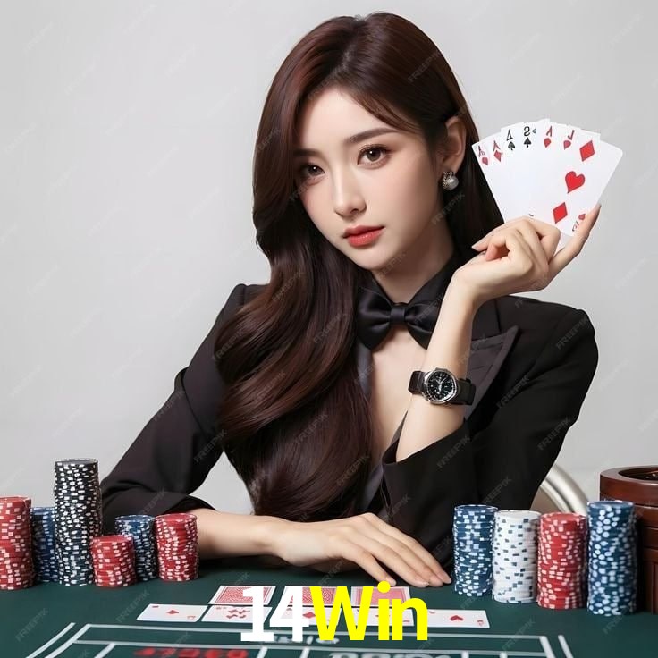 14Win - Security