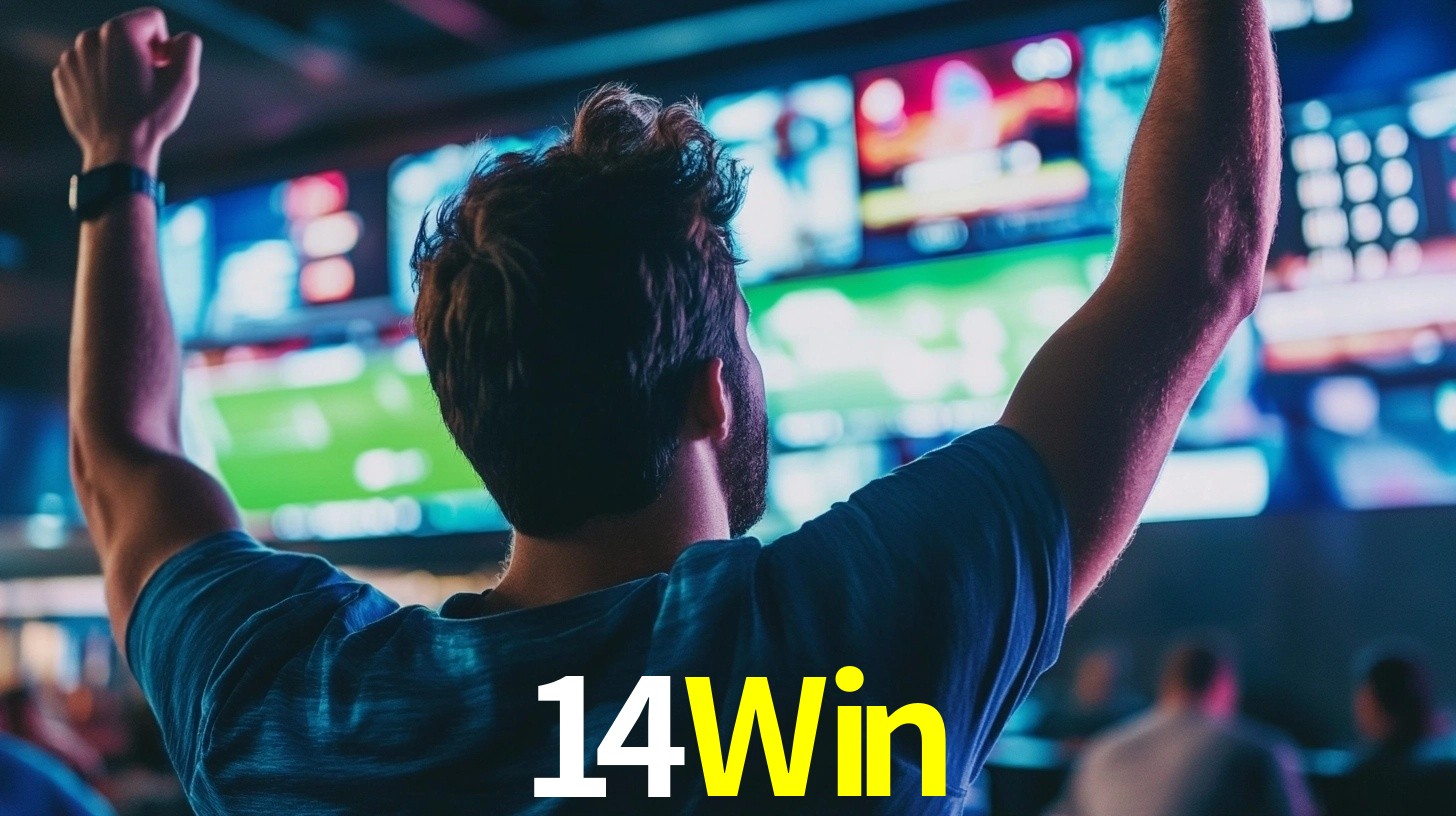 14Win Bet