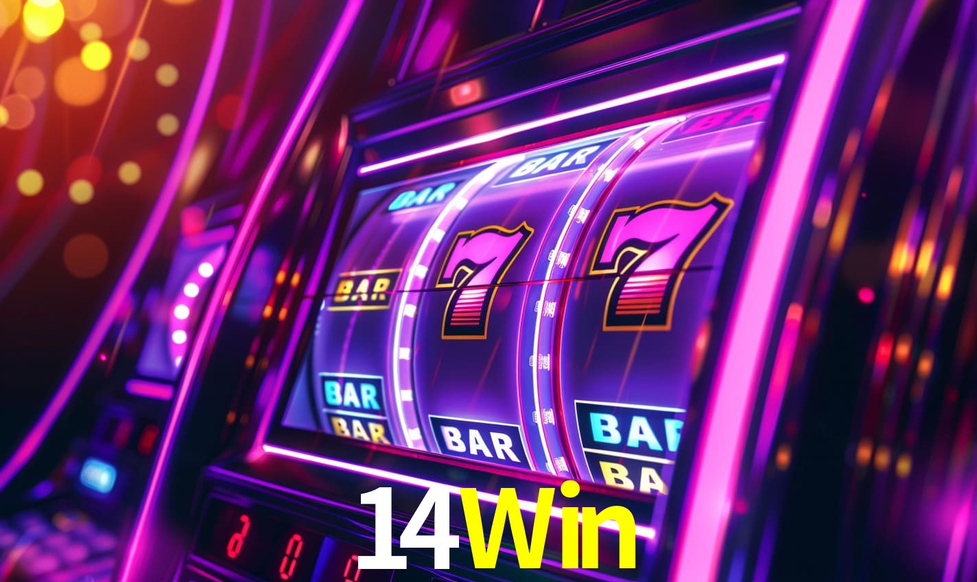 14Win Bet App
