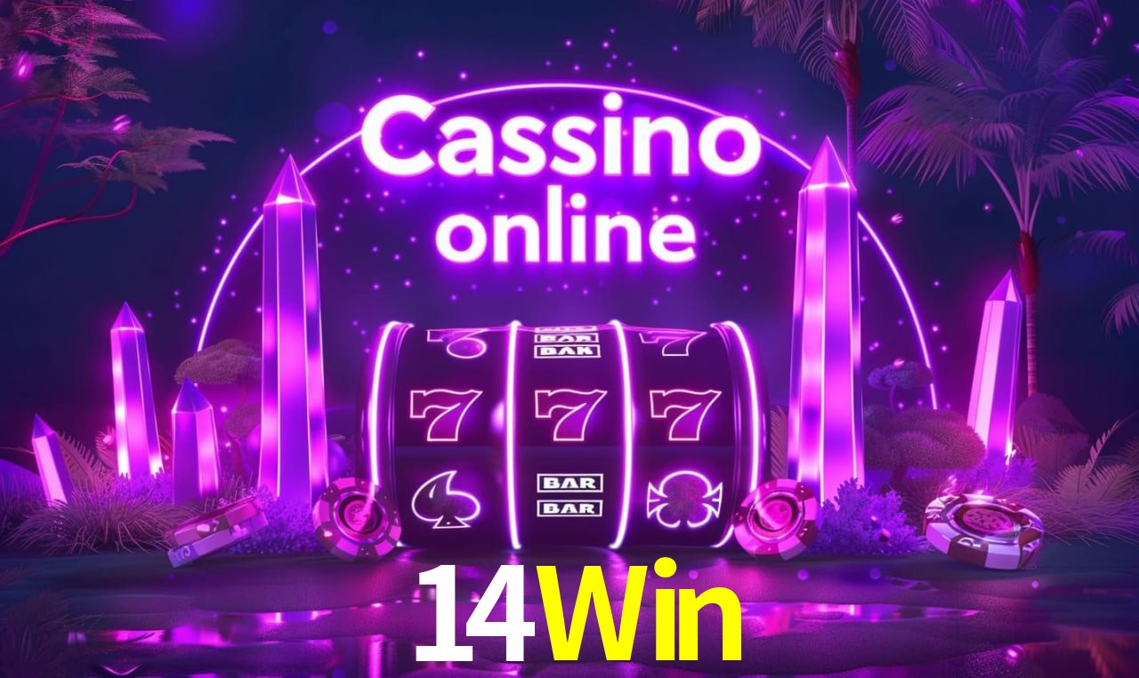 14Win - Winners Celebration