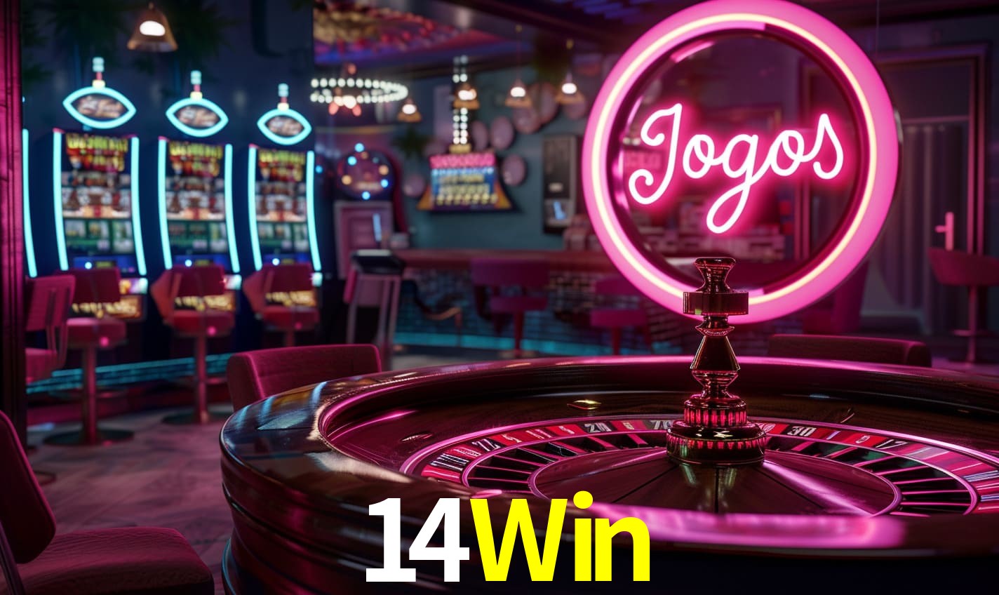 14Win Fortaleza - Leaderboard