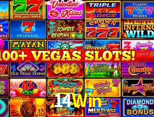 14Win Rio de Janeiro - Professional Dealers