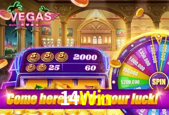 Descubra a Magia dos Jogos de Arcade no 14Win