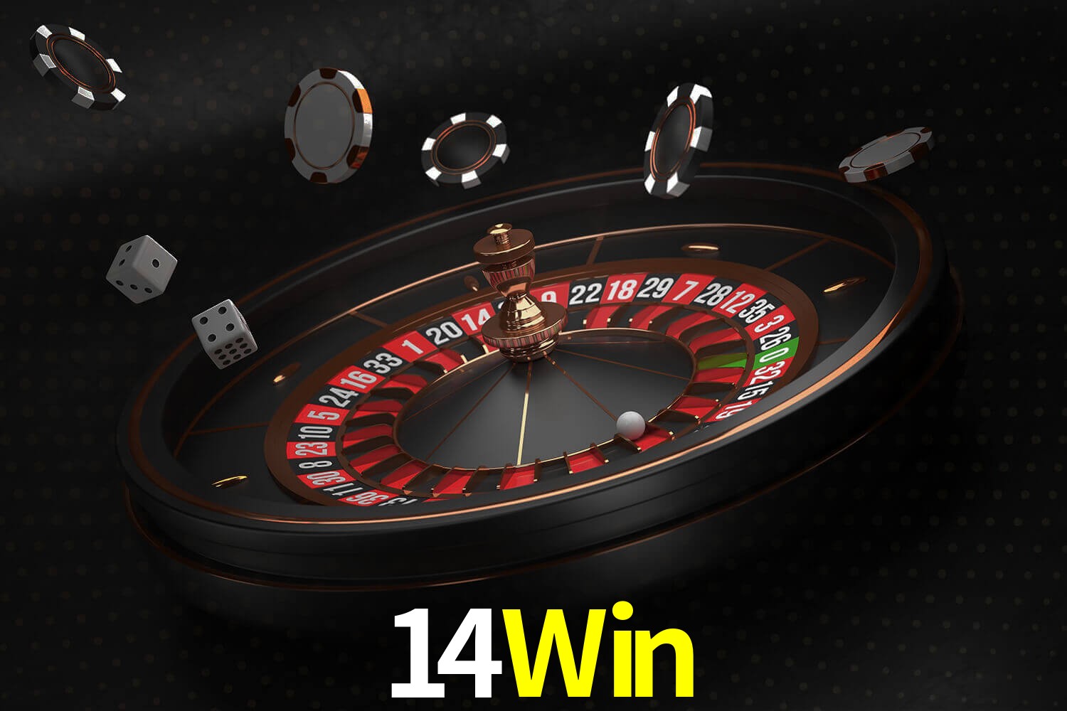 14Win
