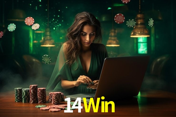 14Win - App Security