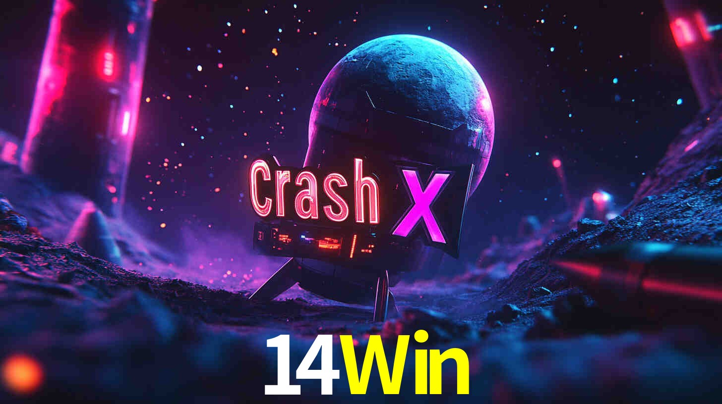 Apostas Esportivas na 14Win: Um Guia Completo