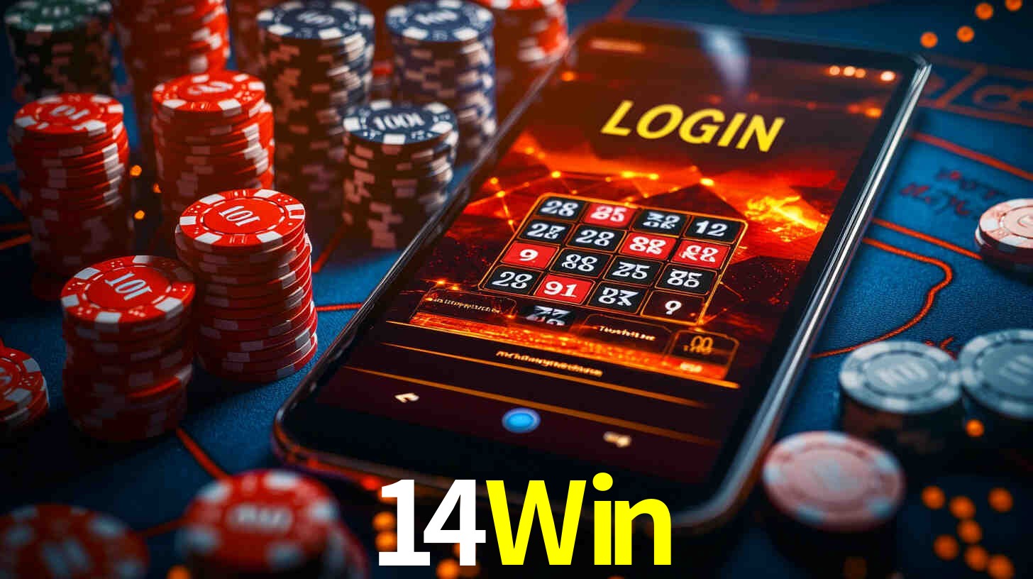 14Win