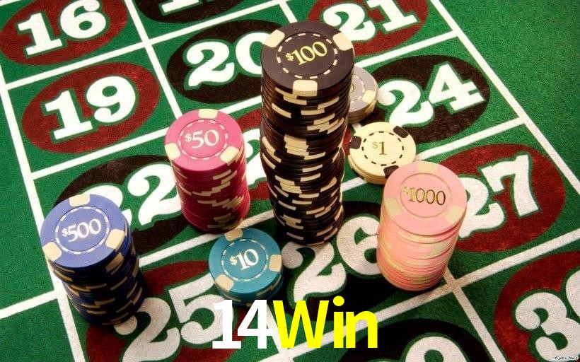 cassino 14Win