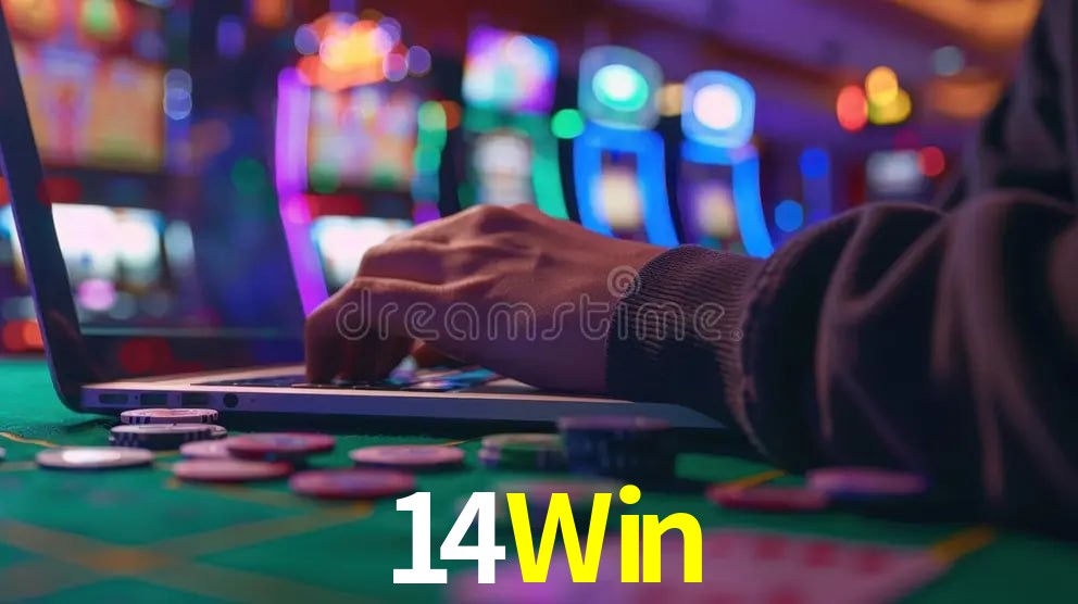 Jogo Spaceman 14Win