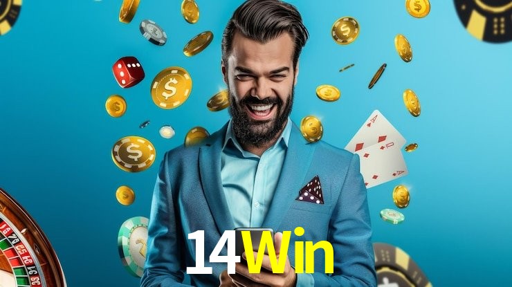 Secure Login 14Win