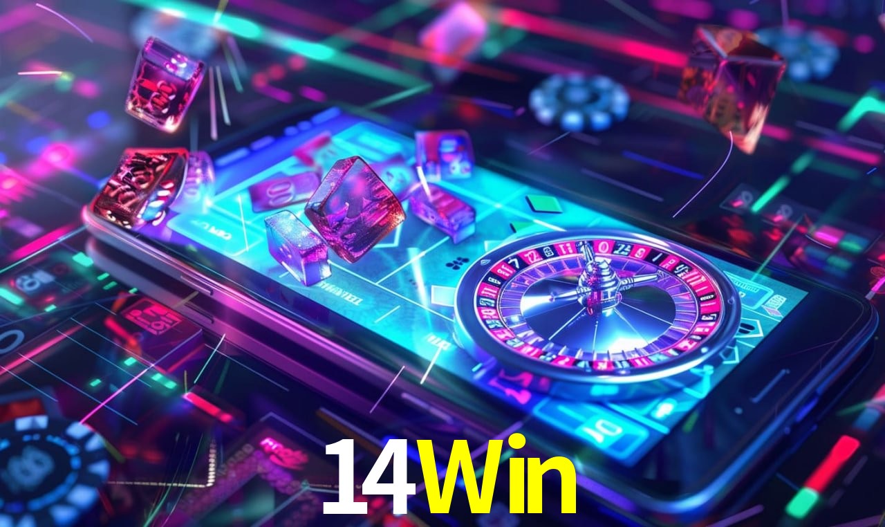 Login Seguro 14Win