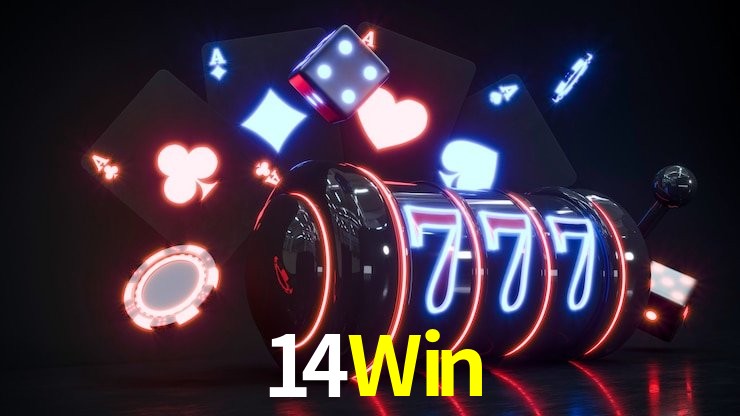 Bonus Features 14Win