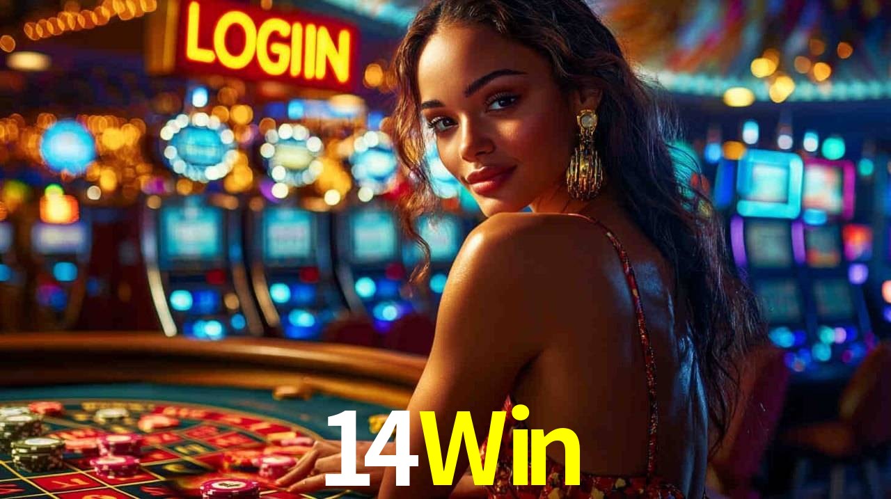 14Win Rio de Janeiro - Popular Jogos