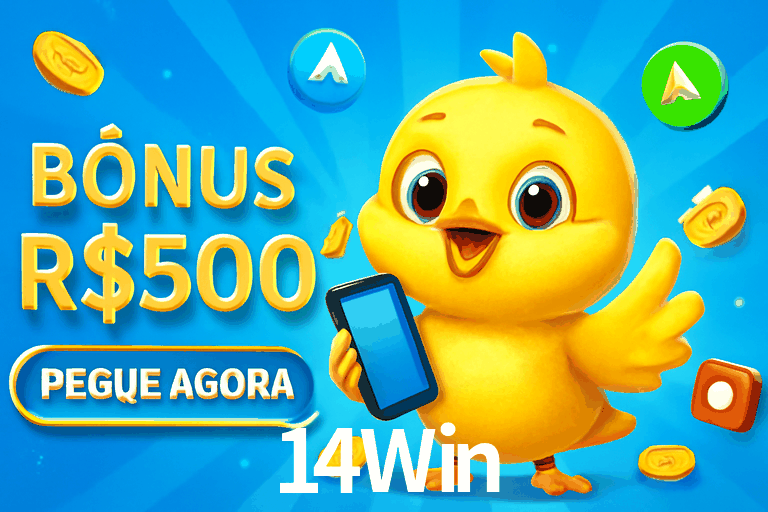 Exclusive Offers 14Win