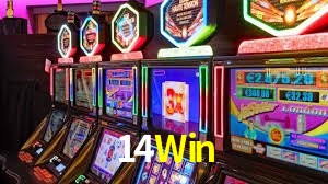 Casino VIP 14Win