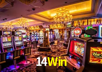 14Win São Paulo - Live Tables
